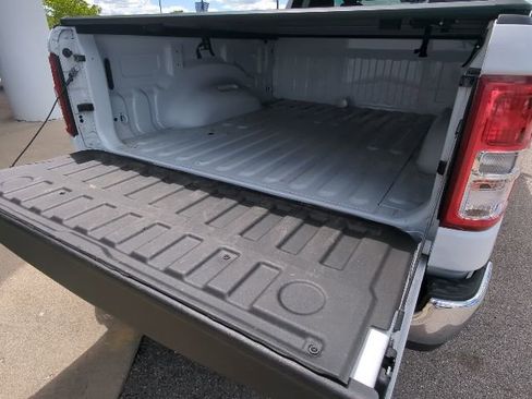 Certified 2021 RAM 1500 Big Horn RWD image 33