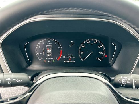 Used 2023 Honda Pilot EX-L image 12