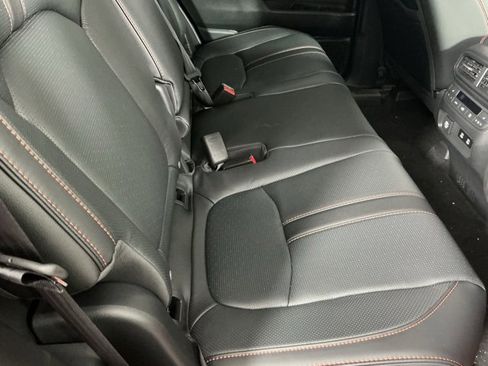 New 2026 Honda Passport TrailSport Elite image 12