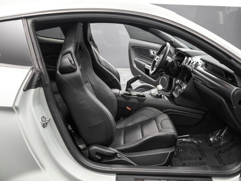 Used 2022 Ford Mustang Mach 1 w/ Equipment Group 700A image 35