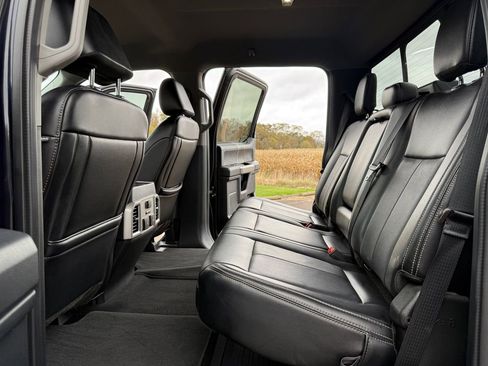 Used 2021 Ford F250 Lariat image 16