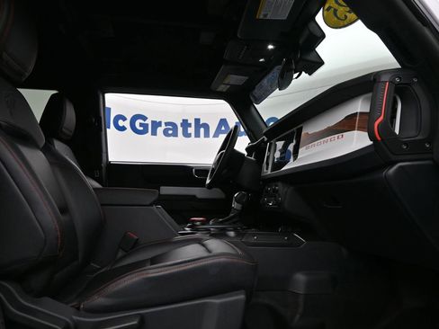 Used 2025 Ford Bronco Stroppe Edition image 7