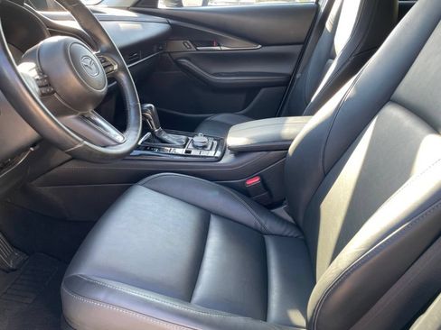 Certified 2024 MAZDA CX-30 AWD 2.5 S w/ Select Sport Pkg image 9