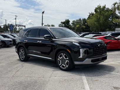 Used 2024 Hyundai Palisade SEL w/ Premium Package