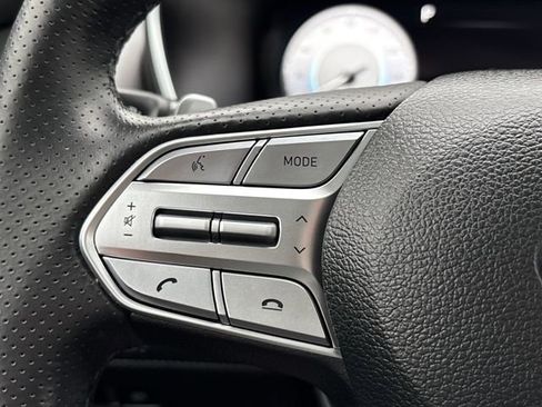 Used 2023 Hyundai Santa Fe Calligraphy image 22