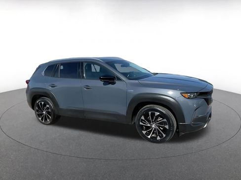 Used 2025 MAZDA CX-50 2.5 Hybrid w/ Premium Plus Pkg image 2
