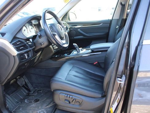 Used 2014 BMW X5 xDrive35i image 16