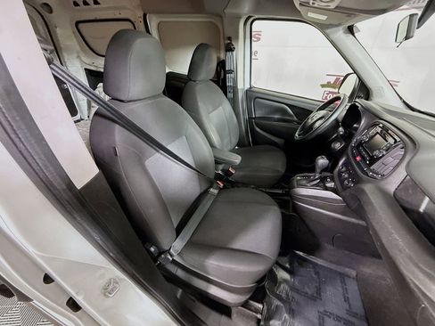 Used 2021 RAM ProMaster City Tradesman image 27