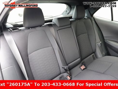 Certified 2024 Toyota Corolla SE image 27