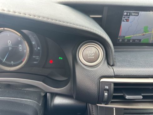 Used 2015 Lexus RC 350 AWD w/ Navigation System Package image 11