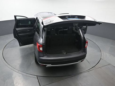 Used 2021 Honda Pilot Elite image 55