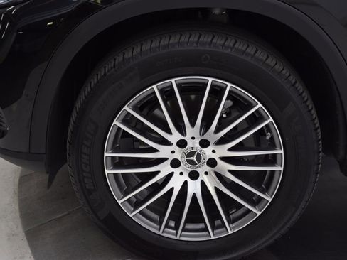 Certified 2026 Mercedes-Benz GLC 300 GLC 300 image 12