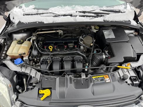 Used 2013 Ford Focus Titanium image 36