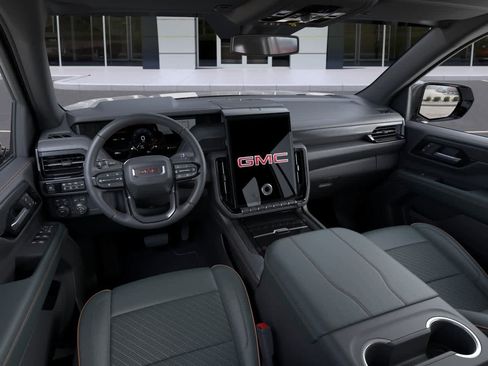 New 2026 GMC Yukon AT4 AWD/4WD image 15