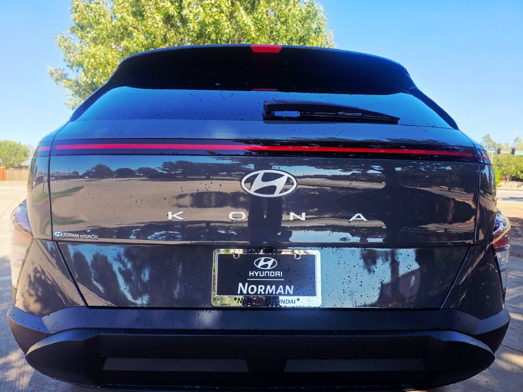 New 2027 Hyundai Kona SEL Sport FWD image 18