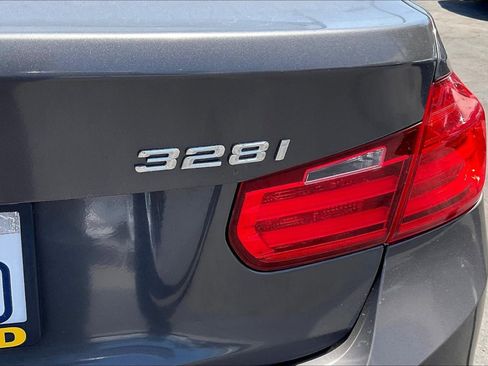 Used 2015 BMW 328i 328i image 8