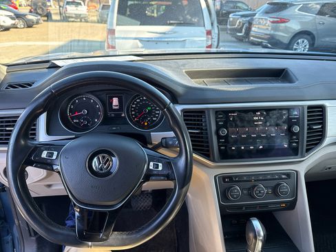 Used 2019 Volkswagen Atlas SE image 15