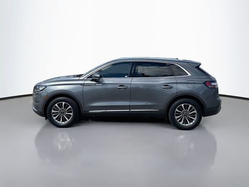 Used 2021 Lincoln Nautilus Standard w/ Equipment Group 101A image 4