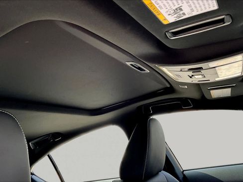 Used 2025 Lexus IS 350 F Sport w/ Accessory Package 2 RWD image 13