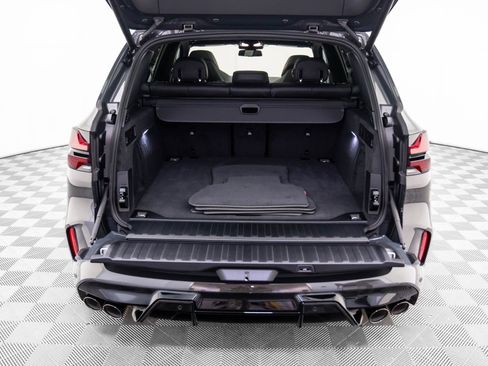 New 2026 BMW X5 M Competition image 30