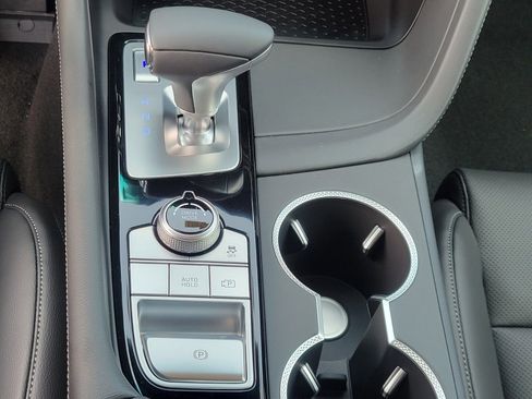 New 2026 Genesis G70 2.5T image 23