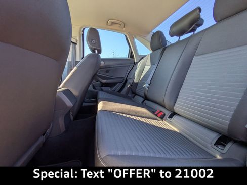 Used 2023 Volkswagen Jetta S image 13