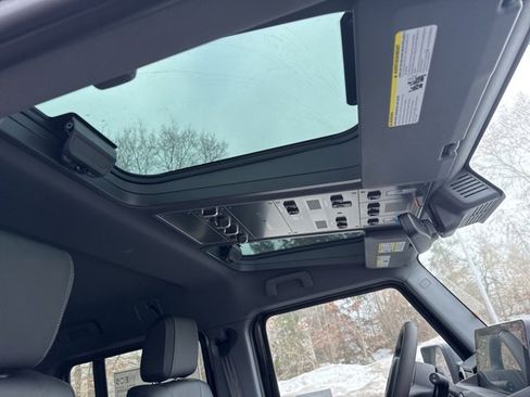 New 2026 INEOS Grenadier image 35