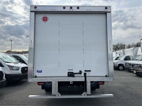 New 2024 Ford E-450 and Econoline 450 Super Duty w/ Power Windows & Locks Group image 11