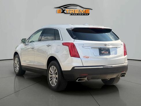 Used 2018 Cadillac XT5 Luxury w/ Driver Awareness Package AWD/4WD image 5