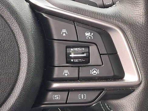 Used 2023 Subaru Forester Touring AWD/4WD image 23