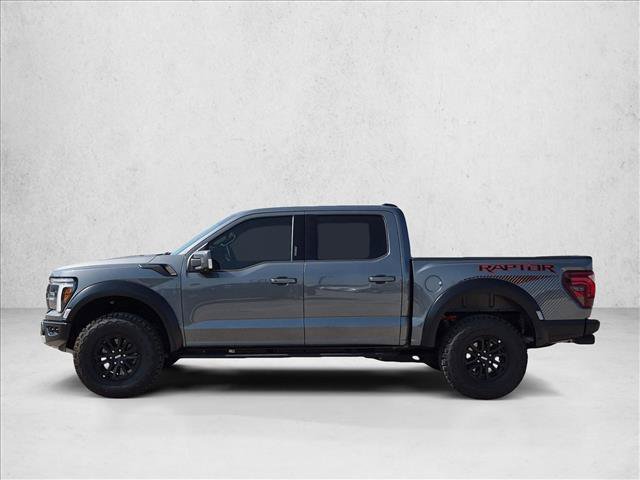 Used 2026 Ford F150 Raptor AWD/4WD image 9