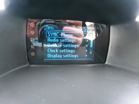 Used 2014 Ford Fiesta SE FWD image 23