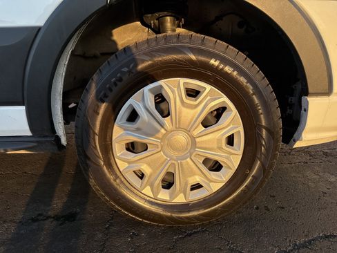 Used 2023 Ford Transit 350 XLT image 48