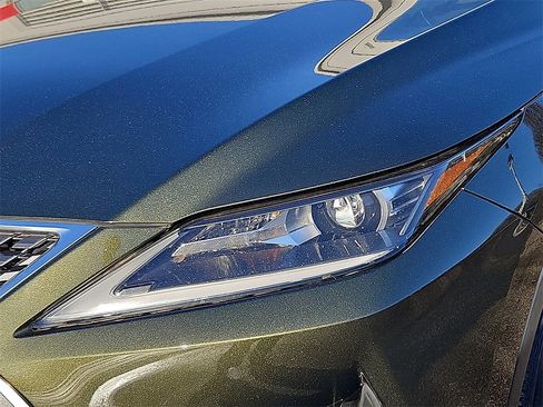 Used 2020 Lexus RX 450h AWD w/ Premium Package image 11