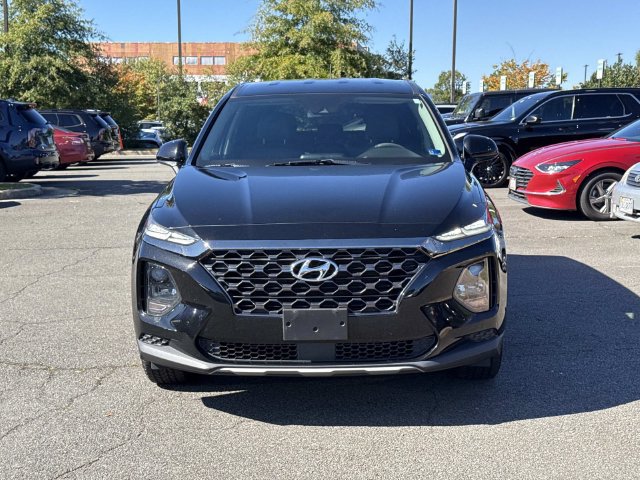 Used 2019 Hyundai Santa Fe SE AWD/4WD image 6