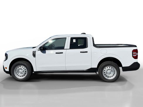 New 2026 Ford Maverick XL FWD image 2