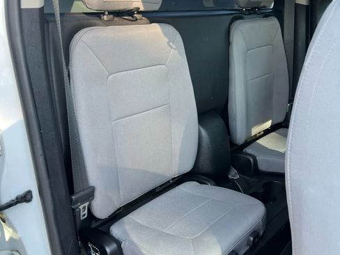 Used 2016 Chevrolet Colorado W/T w/ WT Convenience Package image 14