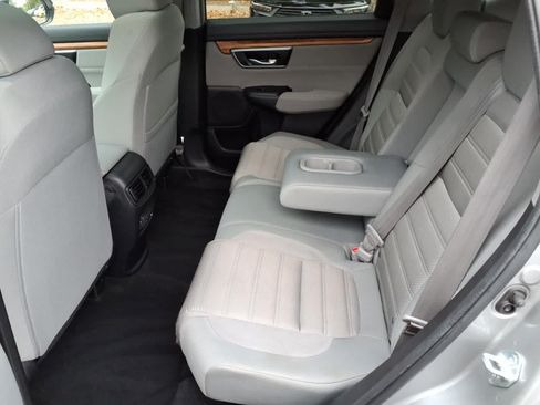 Used 2021 Honda CR-V EX image 9