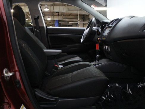 Used 2023 Mitsubishi Outlander Sport ES image 22