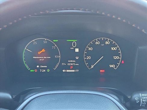 Used 2024 Honda CR-V Sport-L image 15
