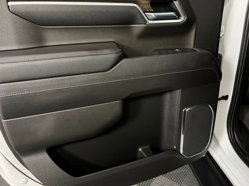 Used 2022 Chevrolet Silverado 1500 RST image 27