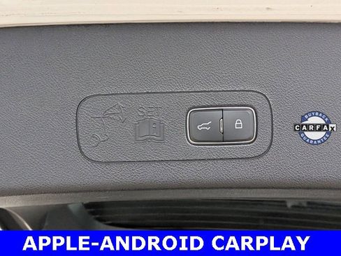 Used 2022 Lincoln Aviator AWD w/ Premium Package image 24