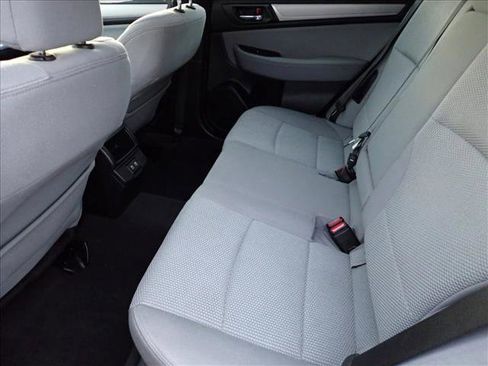 Used 2019 Subaru Outback 2.5i Premium w/ Popular Package #2 image 10