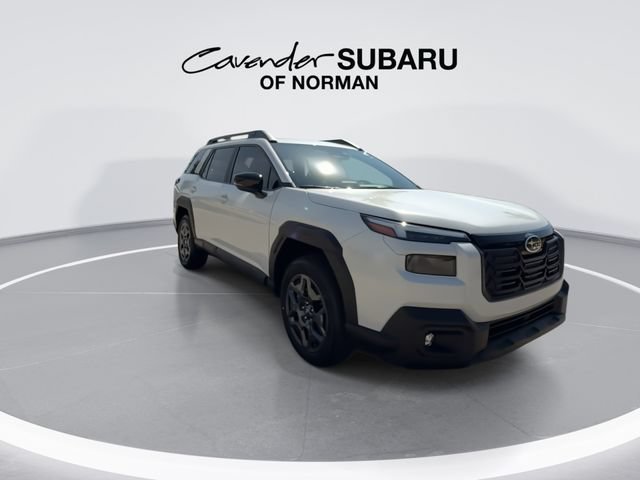 New 2026 Subaru Outback Premium AWD/4WD image 3