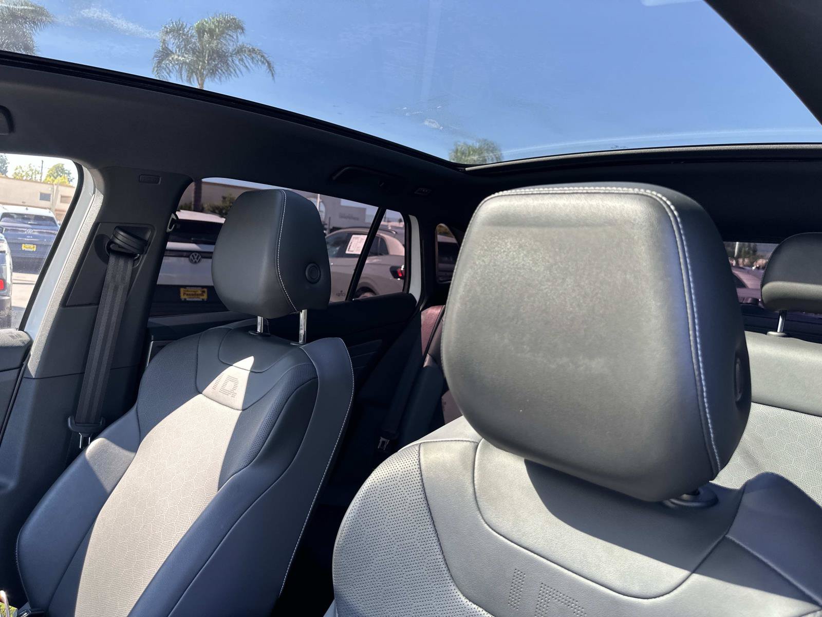 Certified 2023 Volkswagen ID.4 Pro S RWD image 24