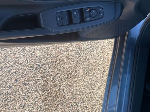 New 2026 Nissan Sentra S w/ Floor Mat Package image 8