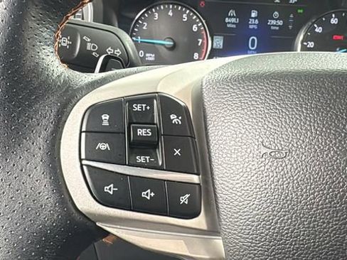 Used 2022 Ford Explorer Timberline image 23