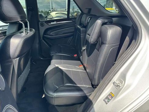 Used 2014 Mercedes-Benz ML 350 4MATIC image 10