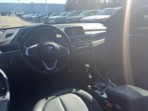Used 2016 BMW X1 xDrive28i image 16