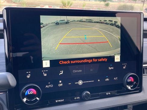 New 2026 Toyota C-HR image 23